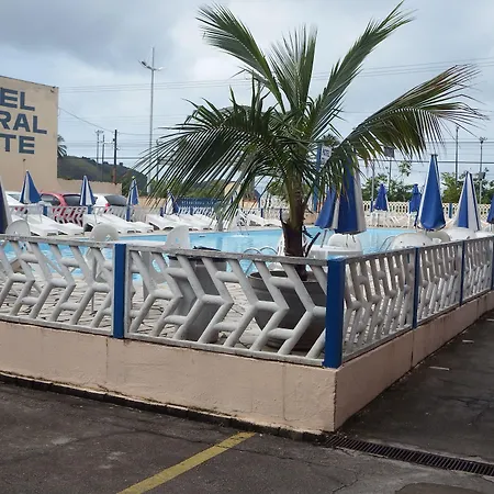 Hotel Litoral Norte-3