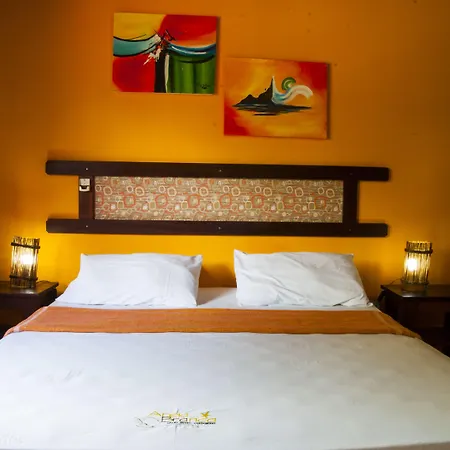 Areia Branca Apart Hotel-3