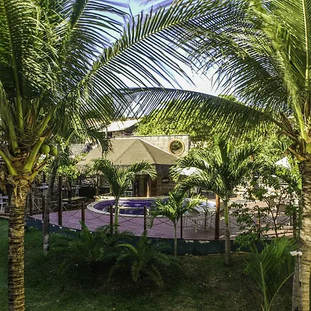 Kanaloa Pousada-3
