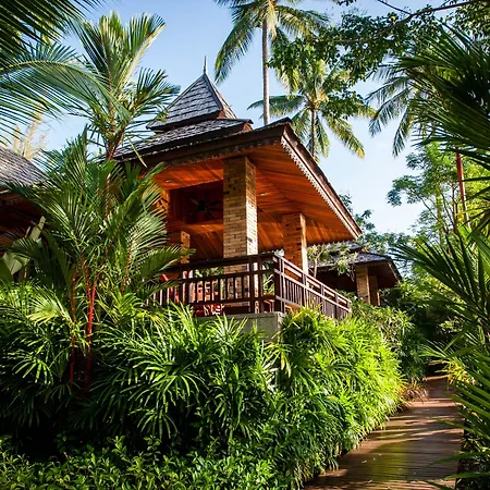 Aonang Phu Pi Maan Resort & Spa-2