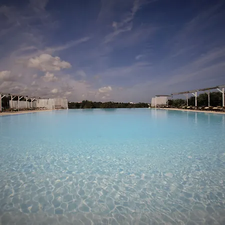 Casale del Murgese Country Resort-3