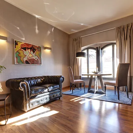 Dharma Luxury Hotel & Spa-3