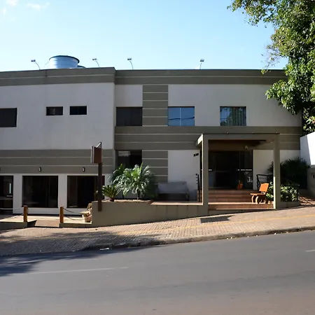 Hotel Holiday Foz-3