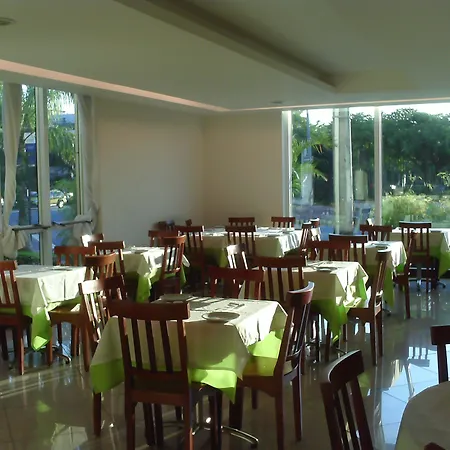 Américas Gaivota Hotel-3