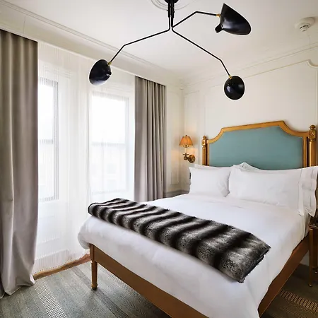 The Marlton Hotel-2