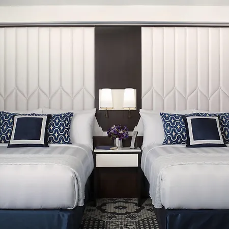 Residence Inn By Marriott New York Manhattan/Central Park-2