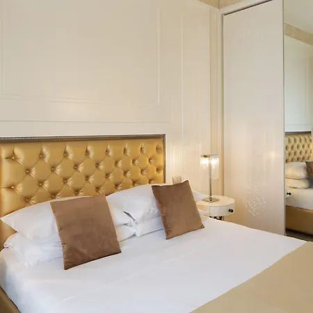 Suite Milano Duomo-2