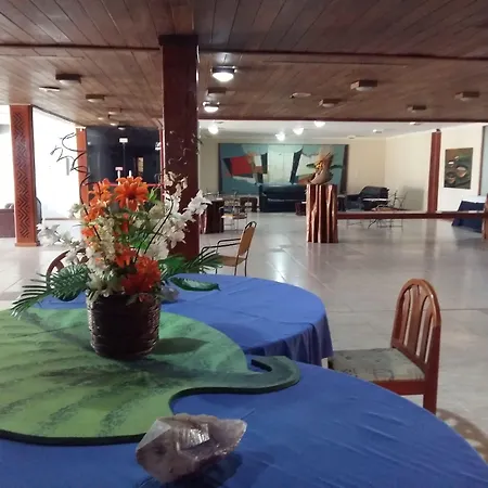 Beira Rio Hotel-2