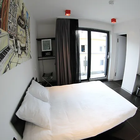 Hotel Grey-3