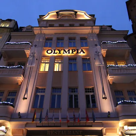 Olympia Wellness Hotel-2