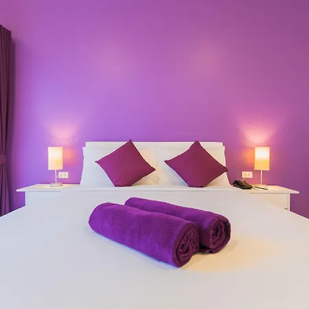 Hotel Zing-2