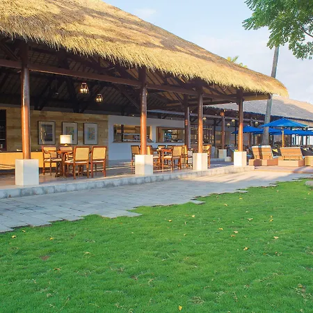 Lembongan Beach Club & Resort-2