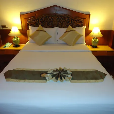 Top North Hotel-3