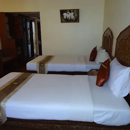 Top North Hotel-2