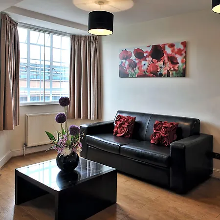 Chelsea Cloisters Serviced Apartments-2