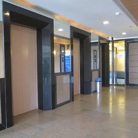 The Pinnacle Hotel And Suites-2