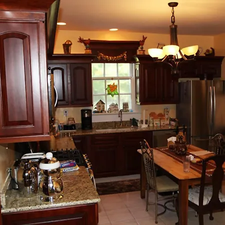 Angie'S B&B-2