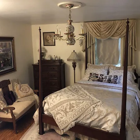 Angie'S B&B-3