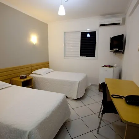 Hotel Sansaed-2