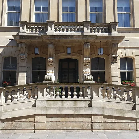 The Gainsborough Bath Spa - Small Luxury Hotels Of The World-2