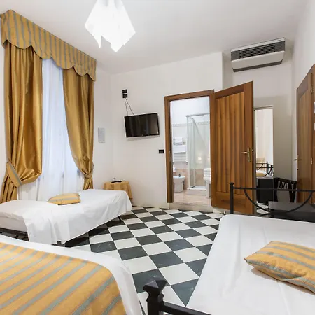 Hotel Agli Artisti-3