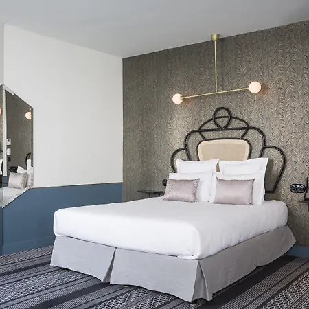 Hotel Panache-3