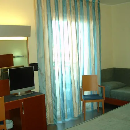 Hotel Coppe Jesolo-2