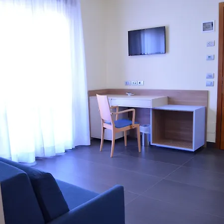 Hotel Coppe Jesolo-3