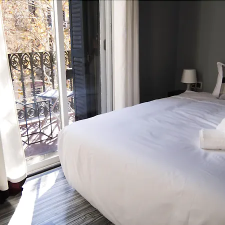 Hostal Boutique Khronos-2