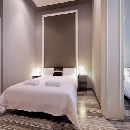 Hostal Boutique Khronos-3
