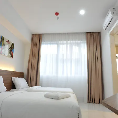 V Hotel Kuala Lumpur-3