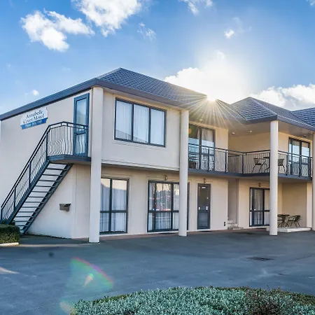 Annabelle Court Motel-2