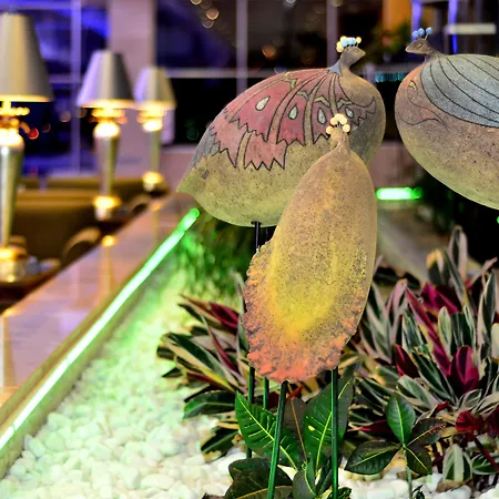 Miracle Resort Hotel-3