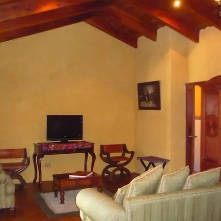 Hotel Candelaria Antigua-3