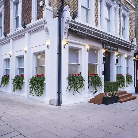 Nox Belsize Park-3