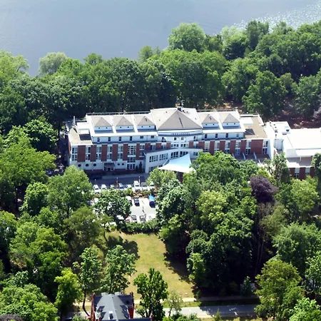 Inselhotel Potsdam-2