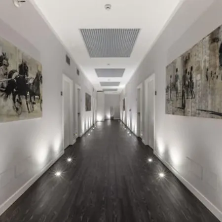 Studio Inn De Angeli-3
