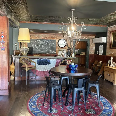 William Watson Hotel (Adults Only)-3