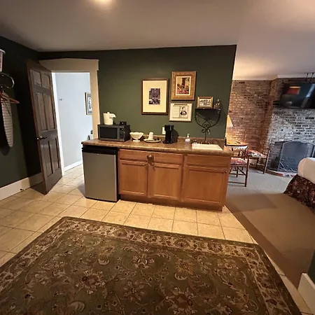 William Watson Hotel (Adults Only)-2