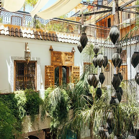 Riad Anya & Spa-2