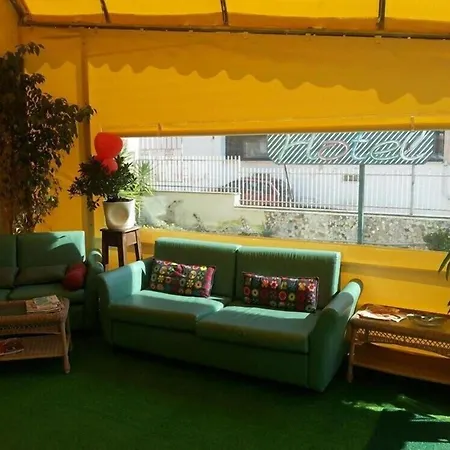 Hotel Orchidea-3