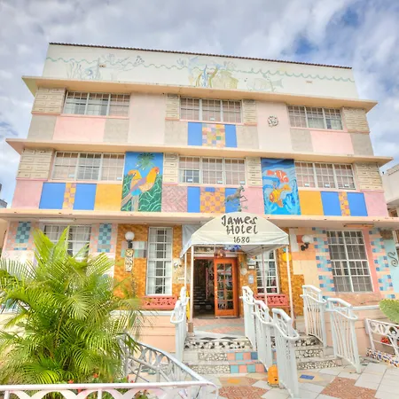 James Hotel-3