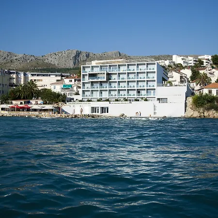 Hotel Split-3
