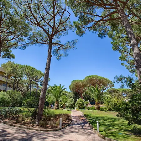Park Hotel Marinetta - Beach&Spa-2