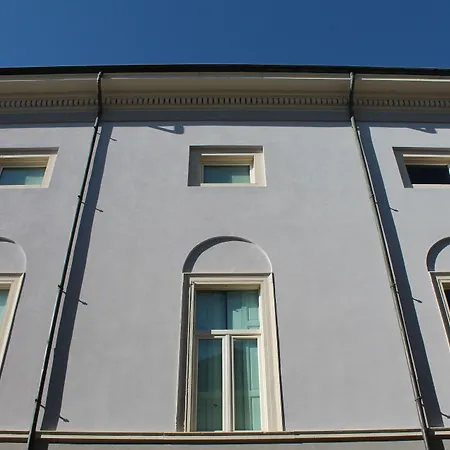Hotel Europa Varese-3