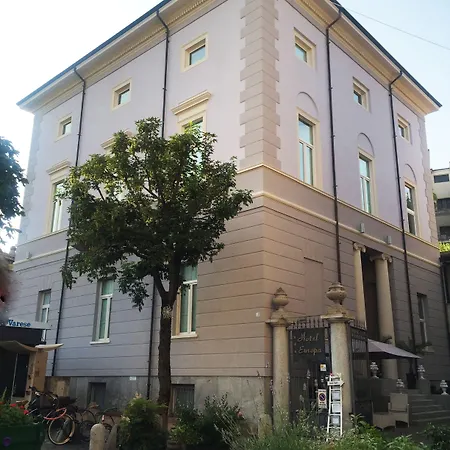 Hotel Europa Varese-2