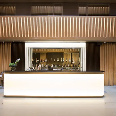 Dorsett Shepherds Bush London-3