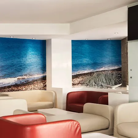 Esperia City Hotel-3