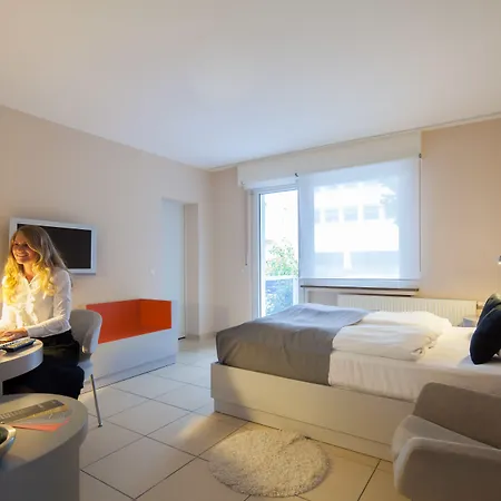 The Grey Design Hotel-2