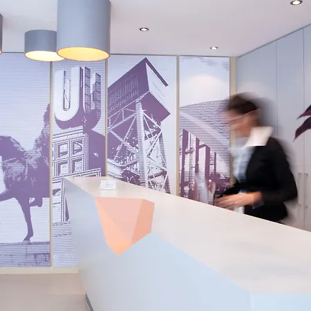 The Grey Design Hotel-3